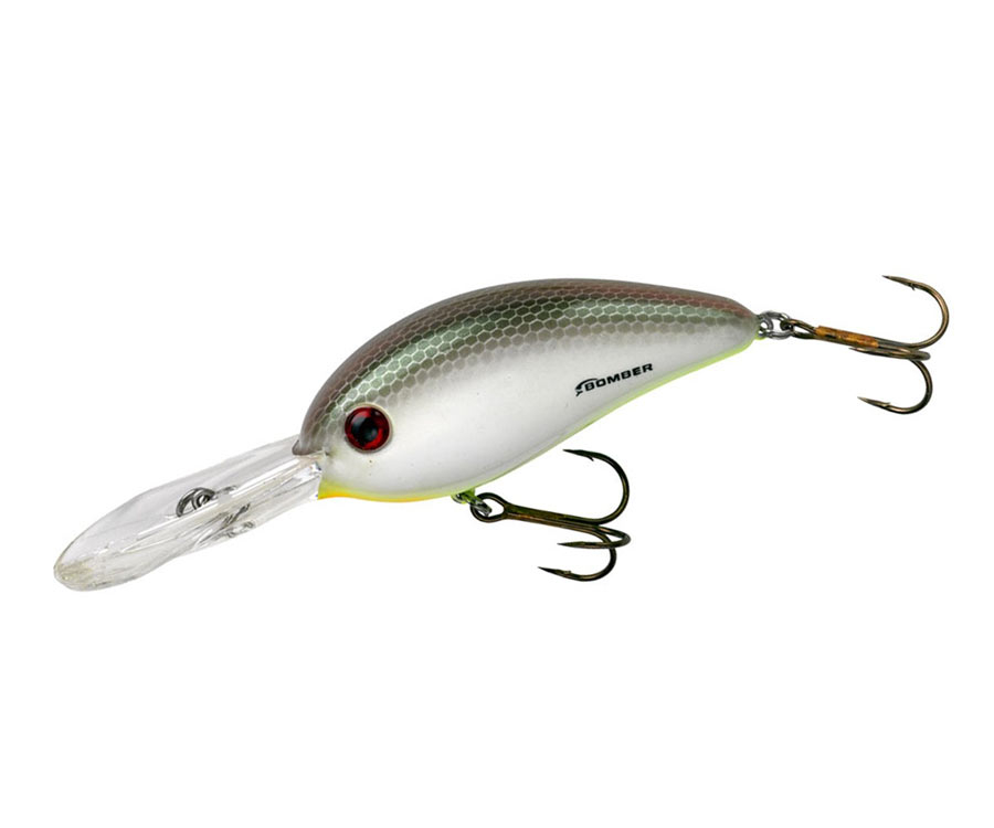 

Воблер Bomber Fat Free Shad 76мм BD8F-RX (арт.3838BD8F-RX)