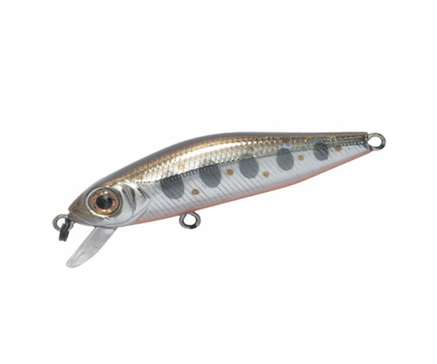 

Воблер Pontoon 21 CrackJack 38SP-MR 38мм 2.5г #050 (арт.3838CJ38SP_MR050)