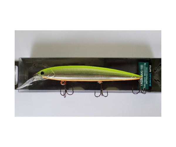 

TADAMAKI 112 237 (арт.161605134)