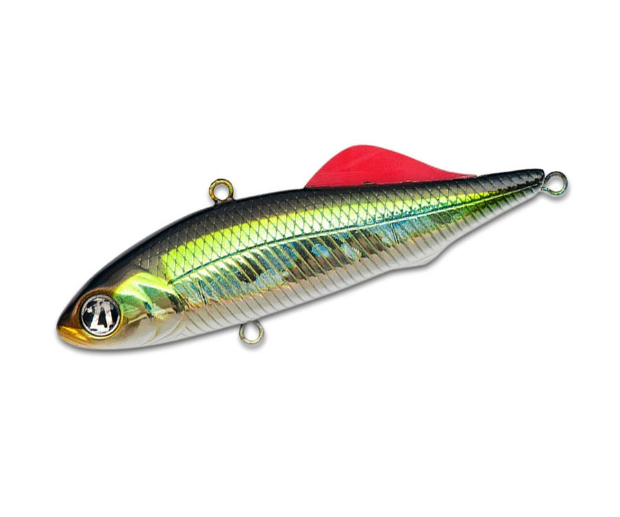 

Воблер Pontoon 21 Bet-A Vib Silent 61S 005 (арт.3838BV61S-005)