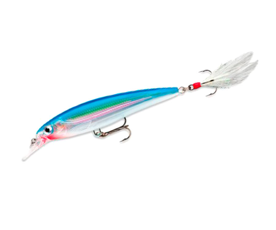 

Воблер Rapala X-Rap 10см SB (арт.3838XR10-SB)