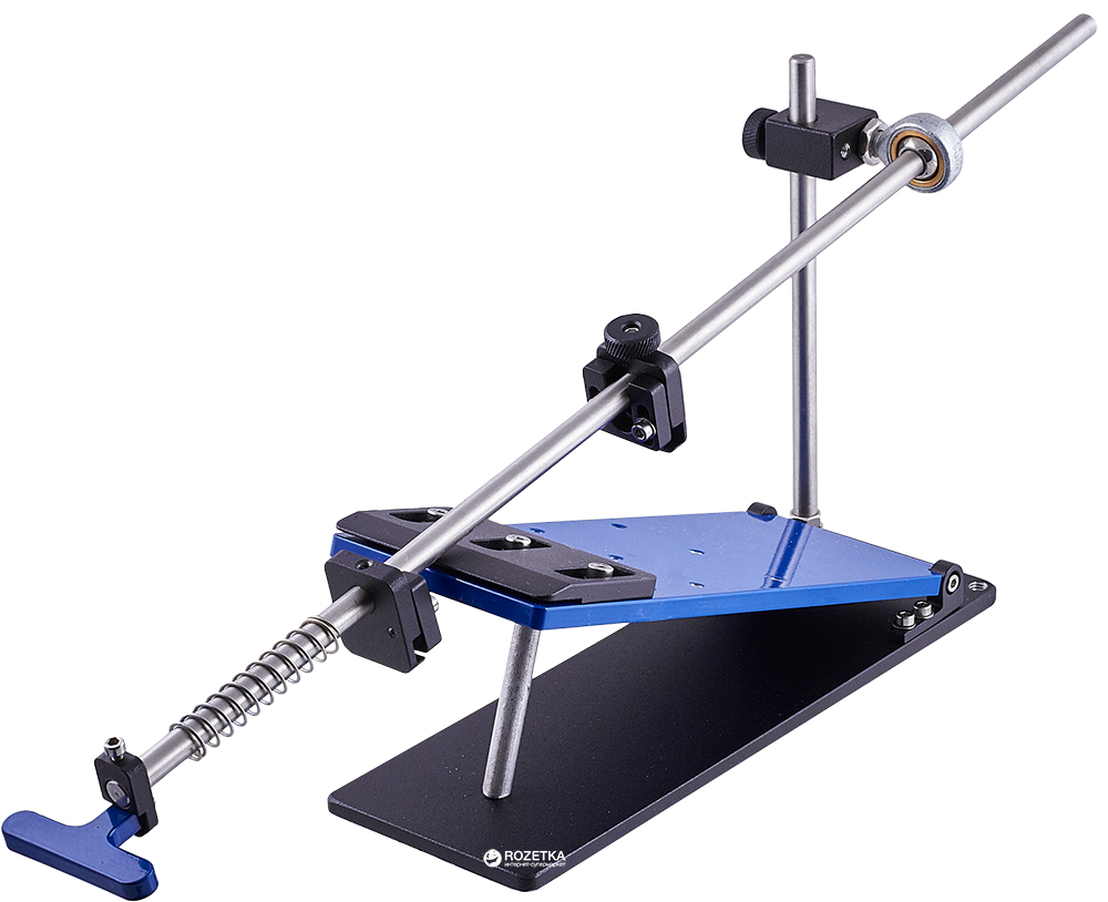 

Точильный станок Grand Way Steel Grip (Base) (30092)