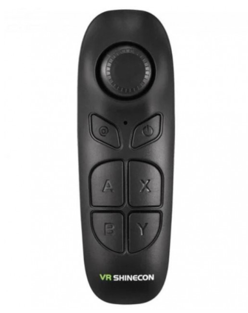 

Пульт для 3D очков Shinecon VR SC-B03 Black