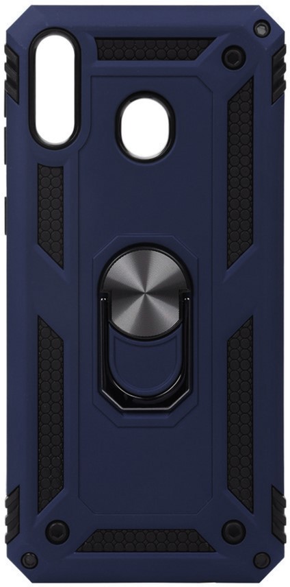 

Панель BeCover Military для Samsung Galaxy M20 SM-M205 Blue