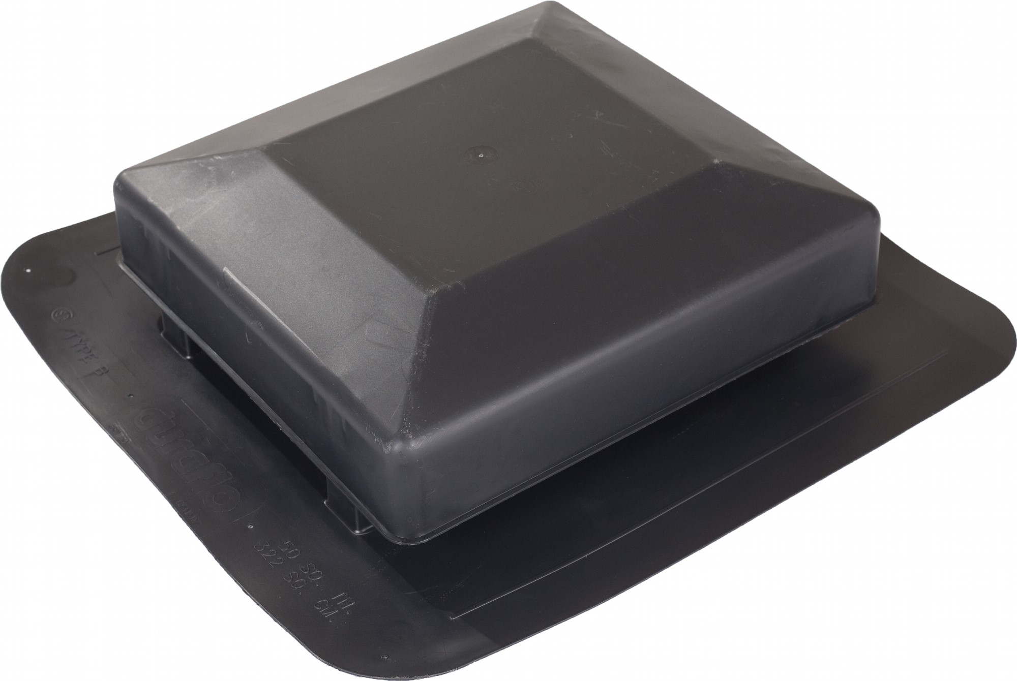 

Точечный вентилятор Iko Armourvent Standart 45 х 43 см Черный (662671600011)