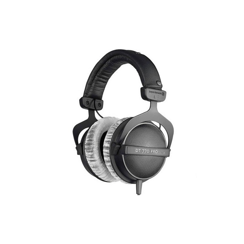 Звуковая карта для beyerdynamic dt 770 pro 80 ohm