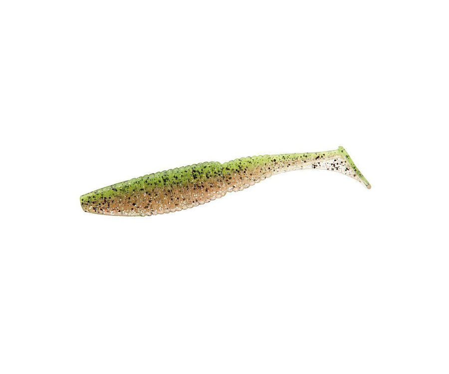 

Виброхвост Daiwa TN D'Swim 4.5" Chartreuse Ayu (арт.383816506-211)