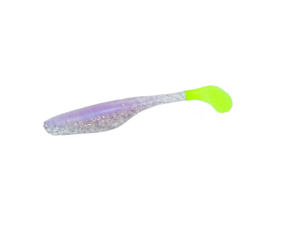 

Виброхвост Bass Assassin Sea Shad 4" 261 (арт.3838SSA25261)