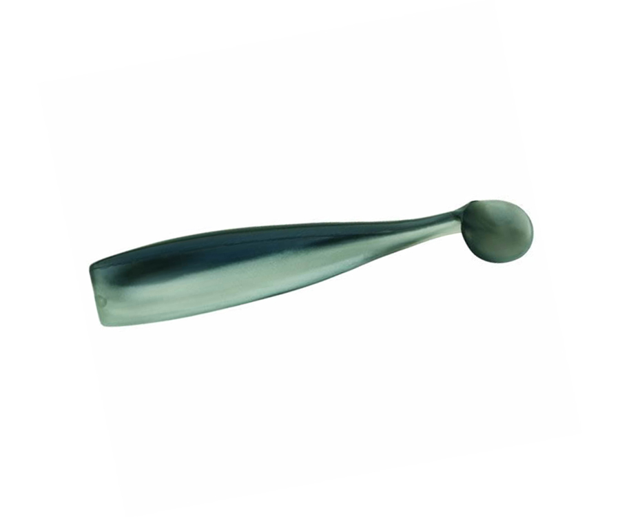 

Виброхвост Lunker City Salt Shaker 4.5'' #001 (арт.383880014)