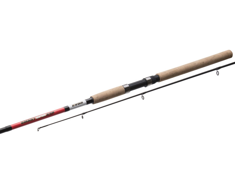 

Спиннинговое удилище Evox Smart Spin 2.4м 20-80г (арт.3838ESS240)