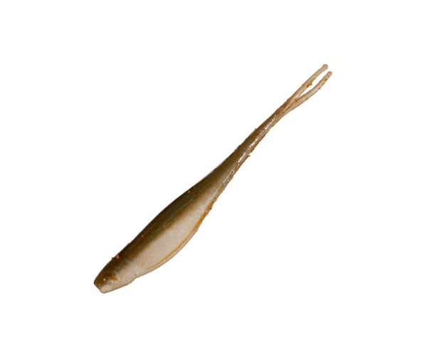 

плавающий силикон Z-MAN Scented Jerk Shadz 4 SHINER 5pc (арт.1919747755)