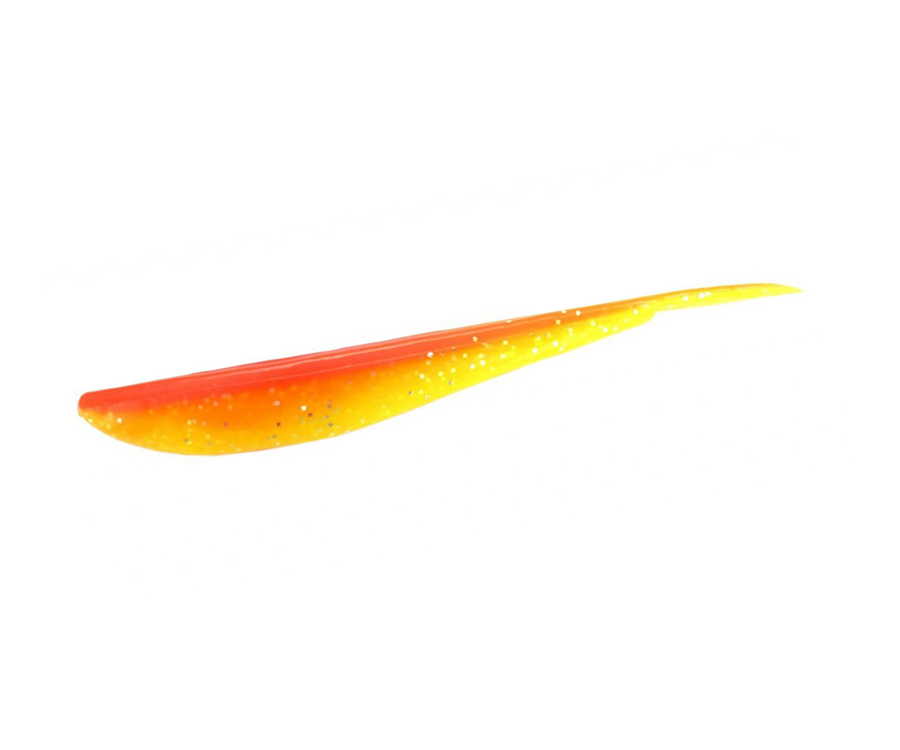 

Слаг Lunker City Fin-S Fish 5" Atomic Chicken (арт.383855143)