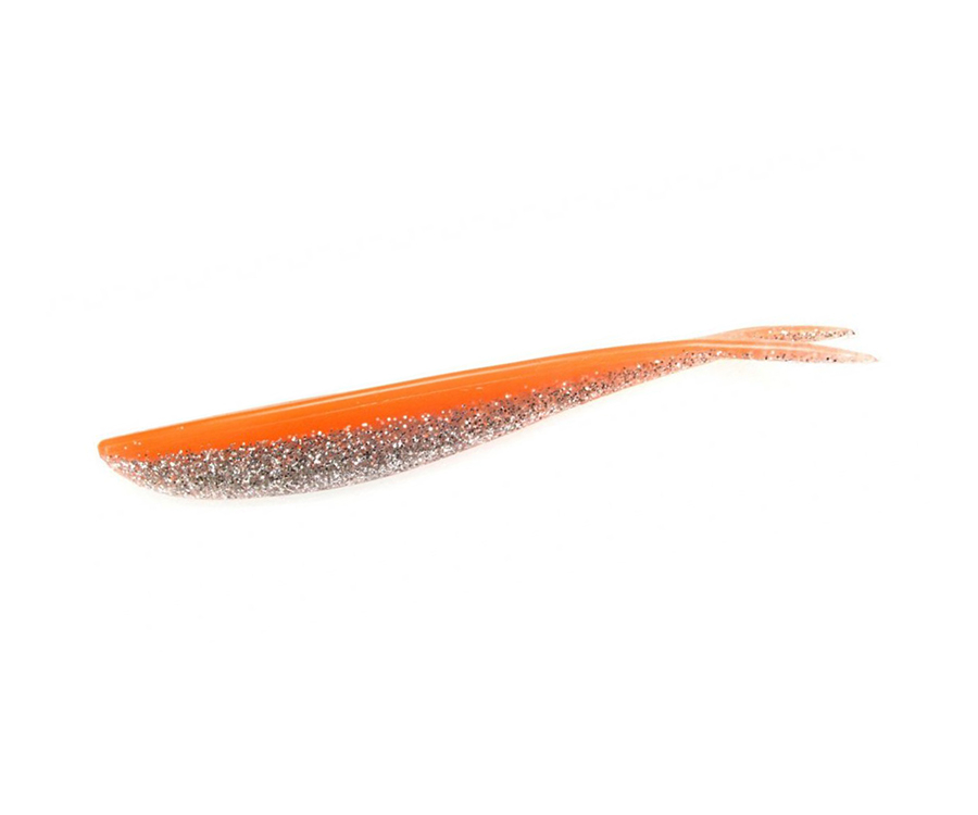 

Слаг Lunker City Fin-S Fish 5" Atomic Ice (арт.383855230)