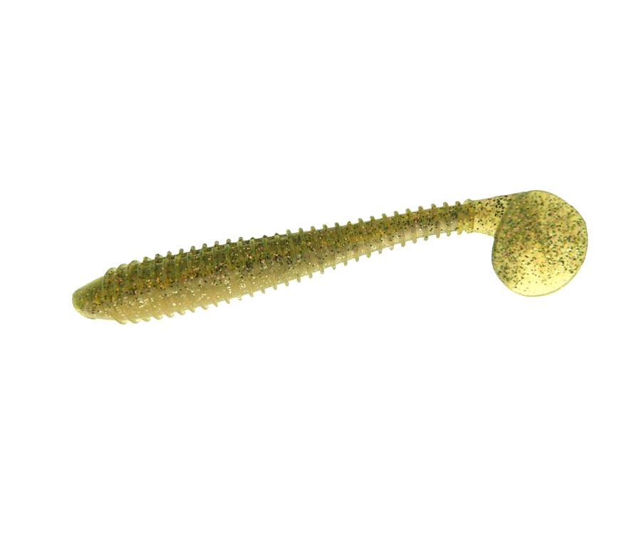 

Виброхвост Bass Assassin Boss Shiner 4.7" 312 (арт.3838BSA17312)