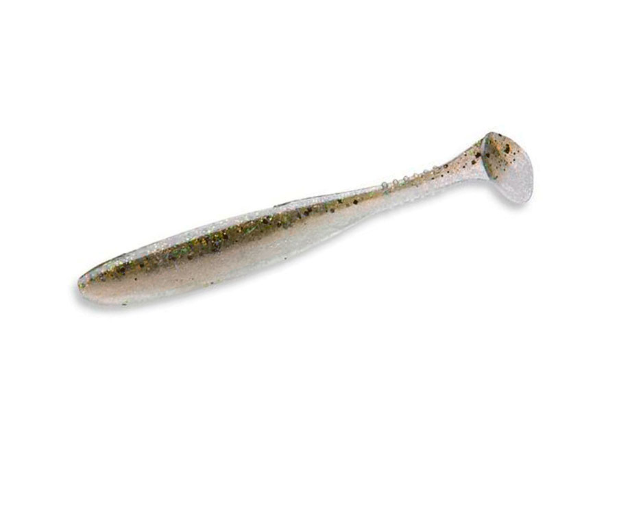 

Виброхвост Daiwa TN D'Fin 12.5см Green Pearl (арт.383816500-112)