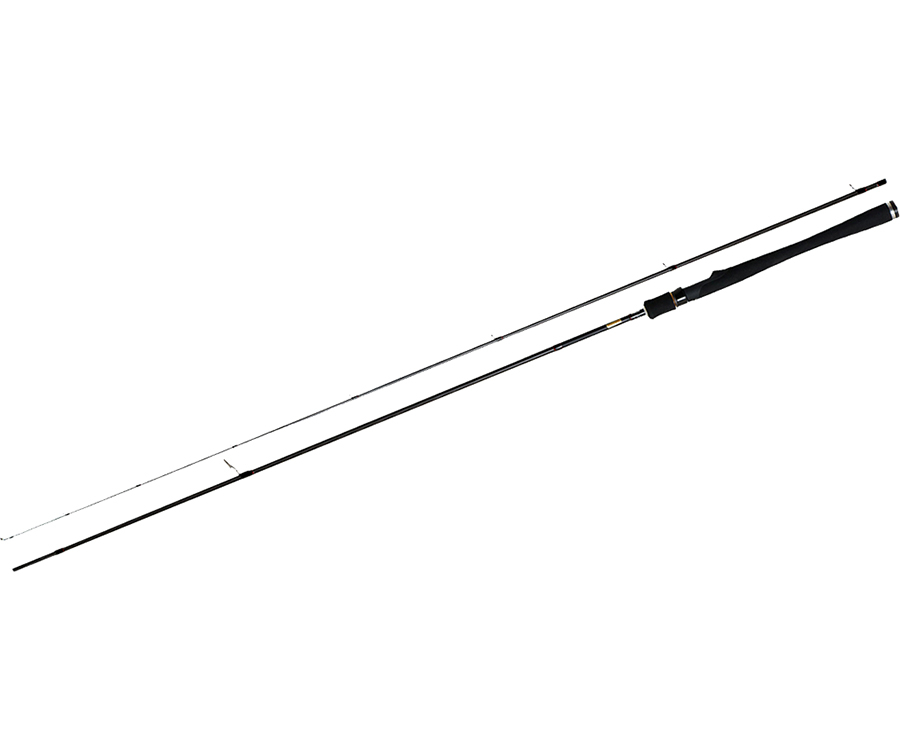 

Спиннинговое удилище Tict Inbite IB710-TB 0.9-12г 2.4м (арт.3838IB-710TB)