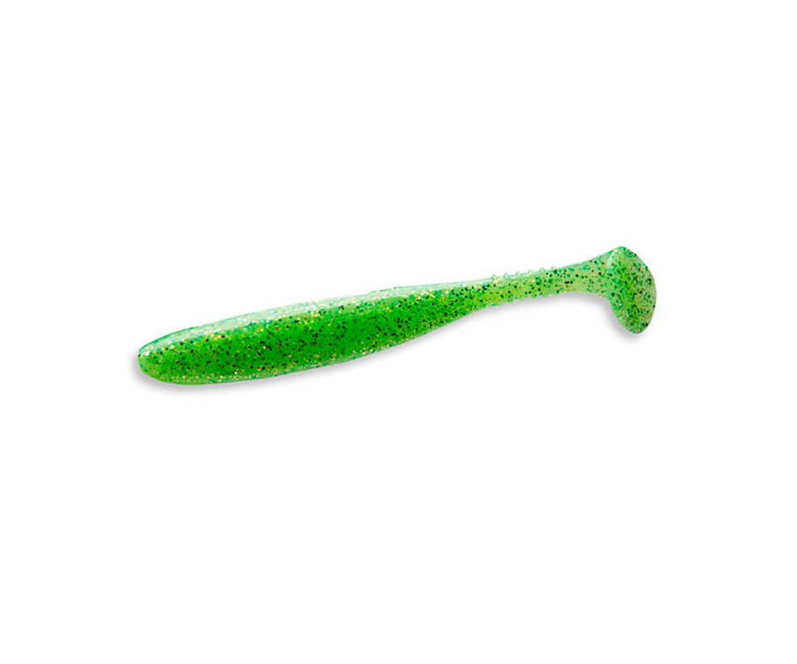 

Виброхвост Daiwa TN D'Fin 3" Chartreuse (арт.383816500-308)