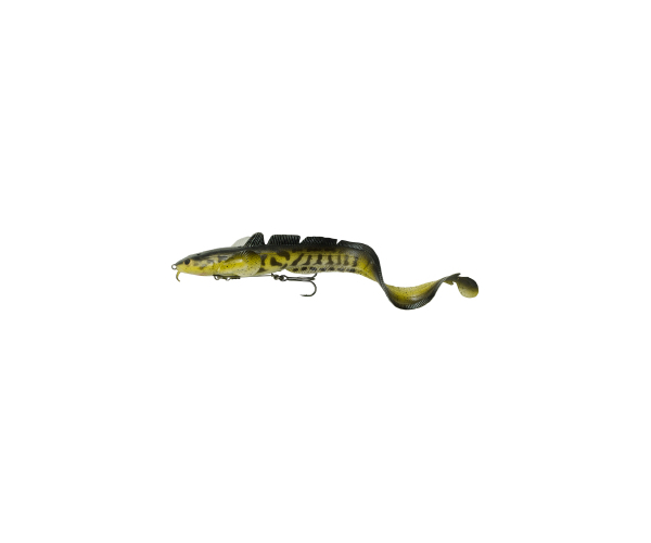 

Силикон Savage Gear 3D Burbot 25cm 70g SS Burbot (арт.123418540890)
