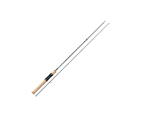 

Спиннинг Zemex Viper Trout 662UL 1-6g (арт.19192119756)