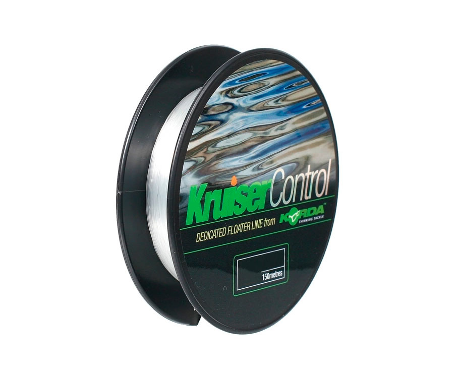 

Леска Korda Kruiser Control 150м 0.30мм (арт.3838KM10)