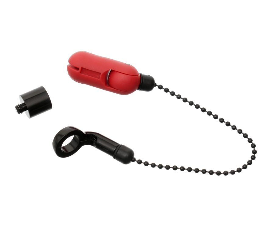 

Индикатор поклевки Carp Pro Hanger Mobile Bobbin Kit Red (арт.3838CPHMBKR)