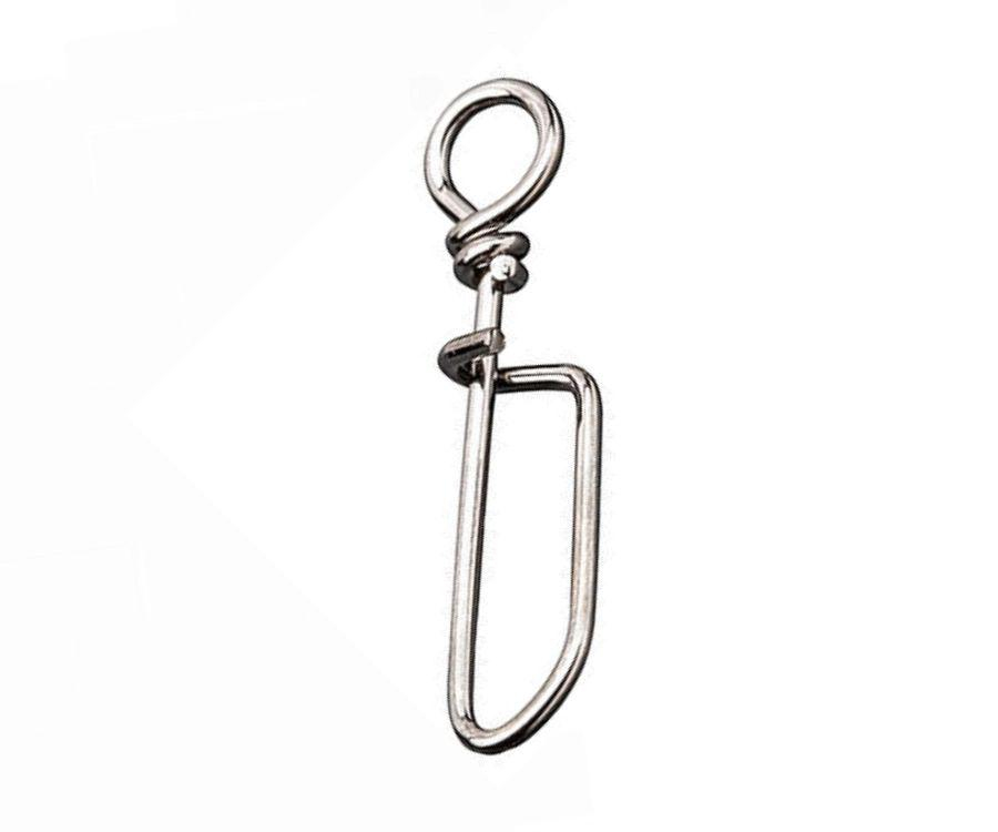 

Застёжка Pontoon 21 Lock Snap Black #1