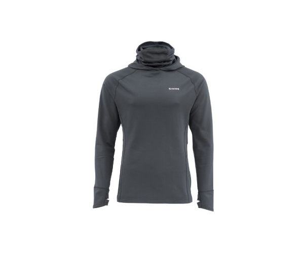 

Блуза Simms ExStream Core Top Raven XXL (арт.1919749246)