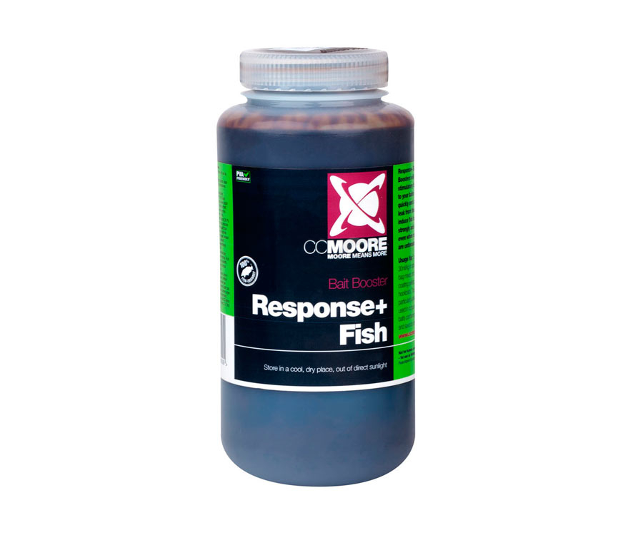 

Ликвид CC Moore Response+ Fish 500мл (арт.3838CCM99801)