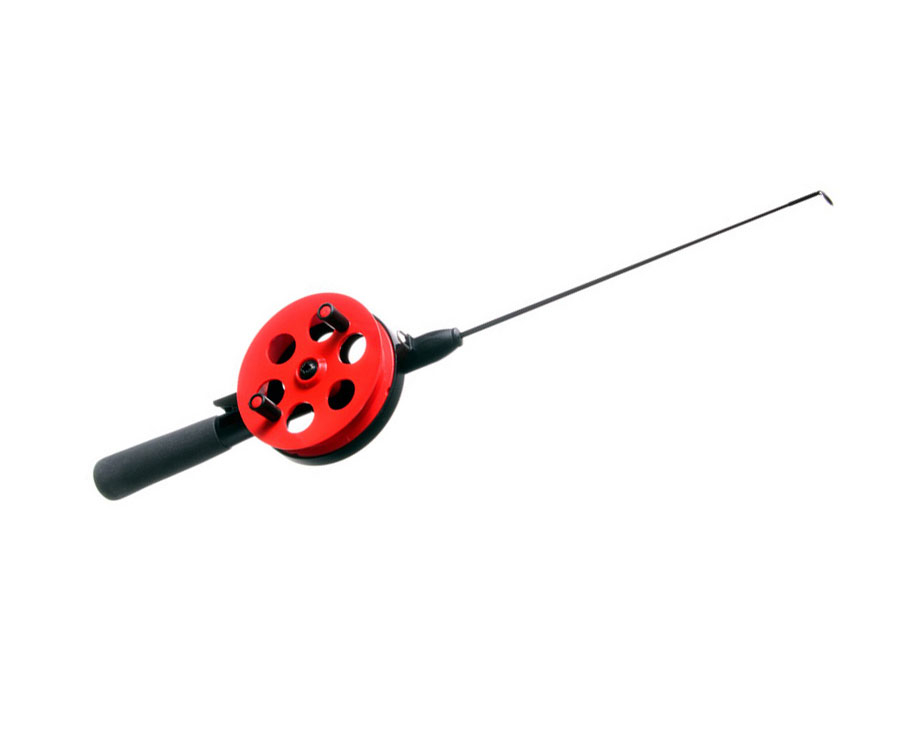 

Зимний удильник Flagman 70 Neopren handle Glassfibre rod Teho 190мм (арт.3838T-70EVA_GT)