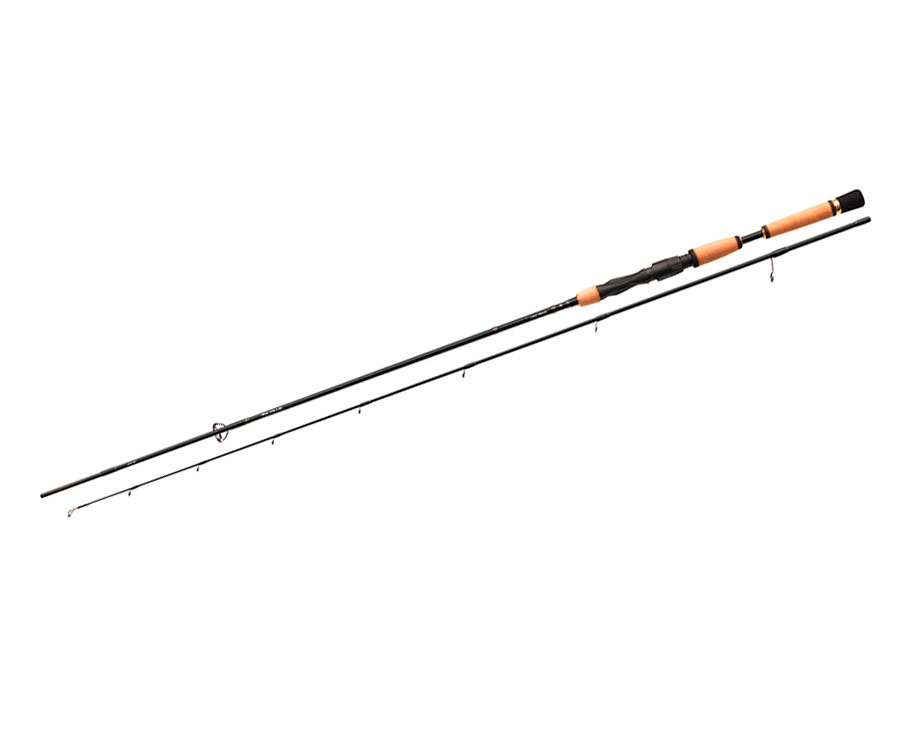 

Спиннинговое удилище Daiwa Luvias 2.10м 5-15г (арт.383811915-211)