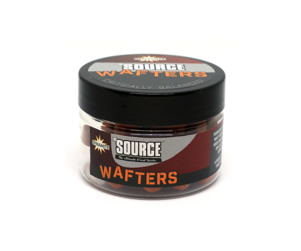 

Бойлы Dynamite Wafters Dynamite Source 15 mm (арт.19191007630)