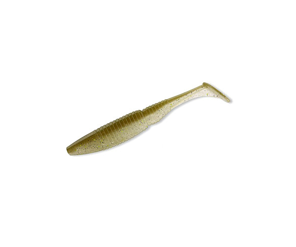 

Силикон TN D`Swim 6cm Pro Green (арт.1919699055)