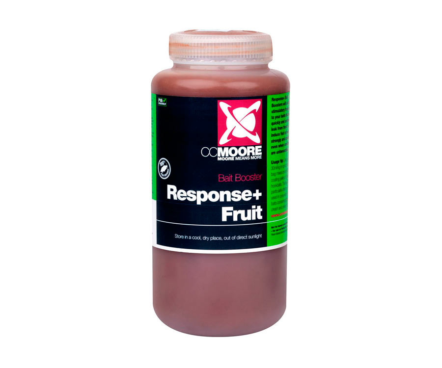 

Ликвид CC Moore Response+ Fruit 500мл (арт.3838CCM99802)