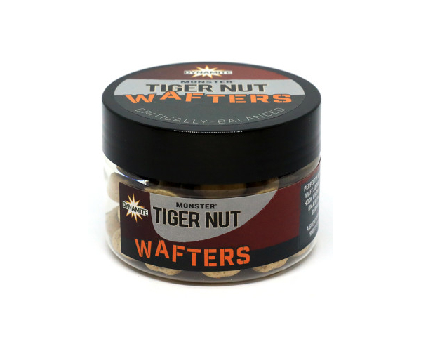 

Бойлы Dynamite Wafters Dynamite Monster Tigernut 15 mm (арт.19191007631)