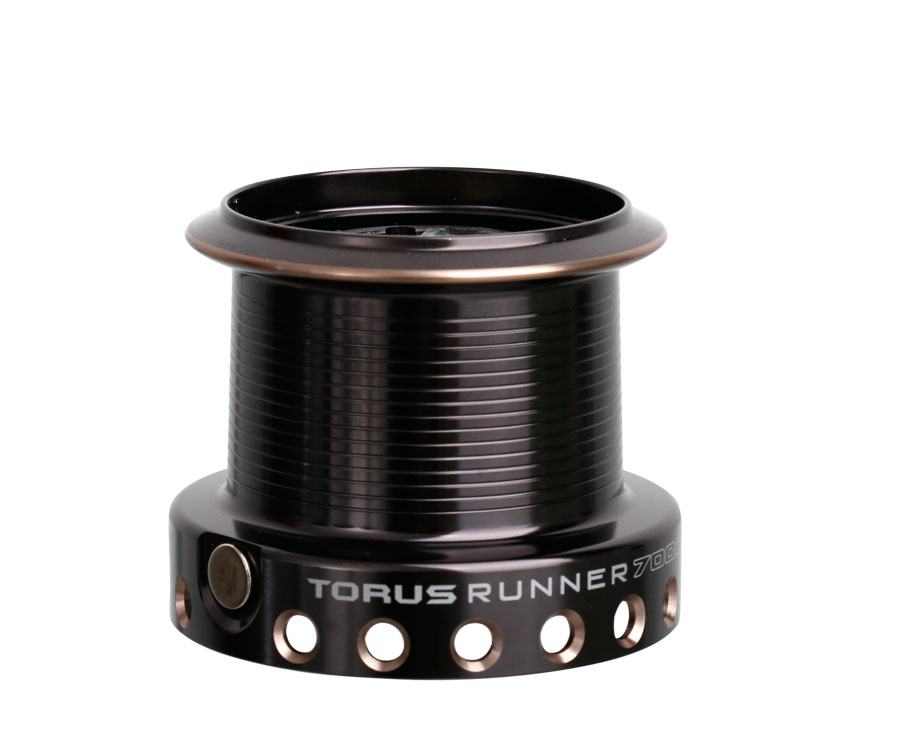 

Запасная шпуля Carp Pro Torus Runner 7000 (арт.3838CPC7000S)