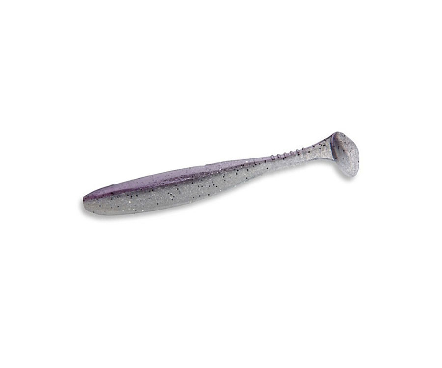 

Виброхвост Daiwa TN D'Fin 5" Purple Pearl (арт.383816500-812)