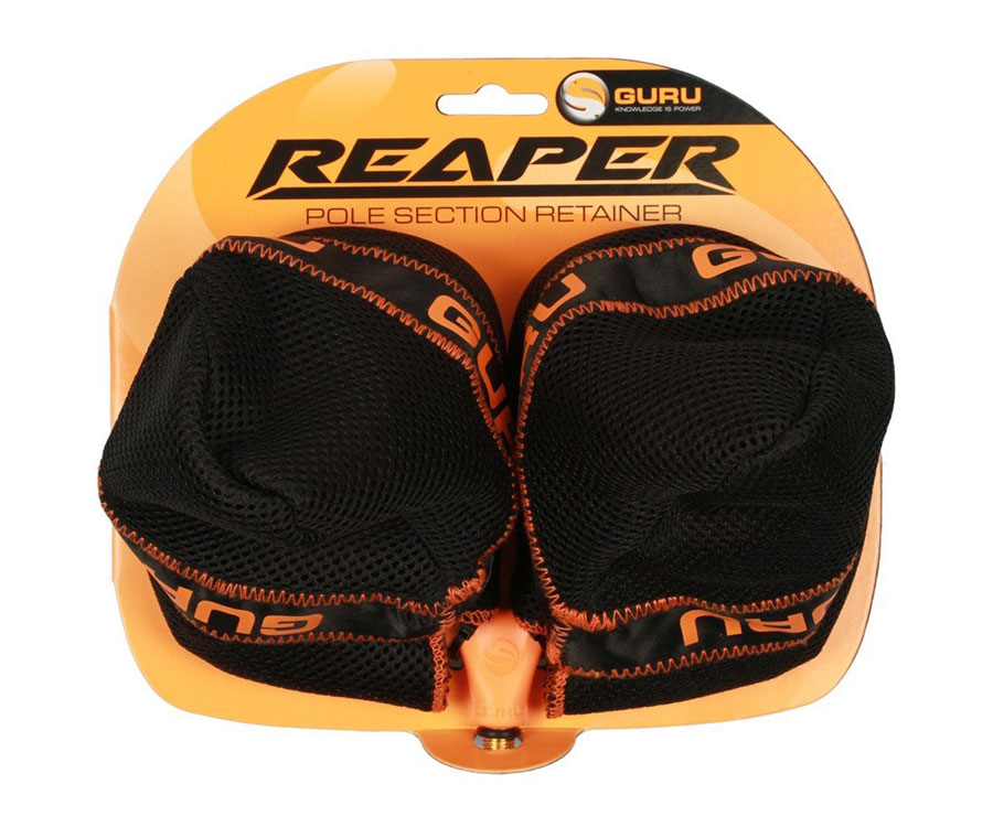 

Ловушка-подставка для штекера Guru Reaper Pole Sock (арт.3838GRPS)