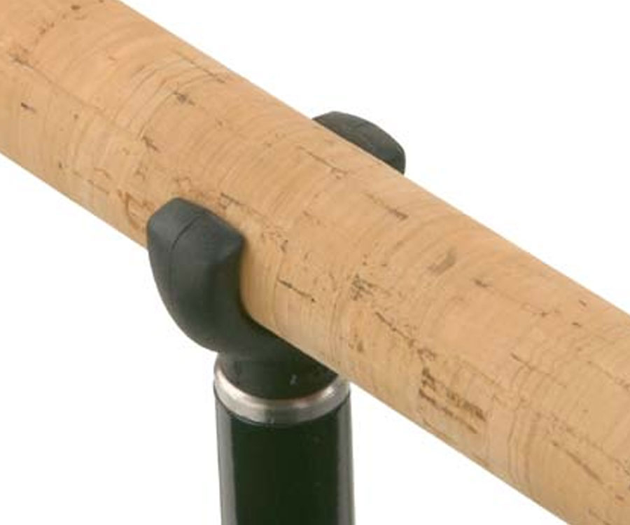 

Держатель для удилища FOX Sure Grip Medium Butt Rest (арт.3838CBR005)