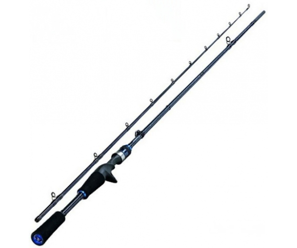 

Удилище кастинговое Sportex MG 1912 Magnific Finesse M 1.95 m.9-28 g (арт.1234909934275)