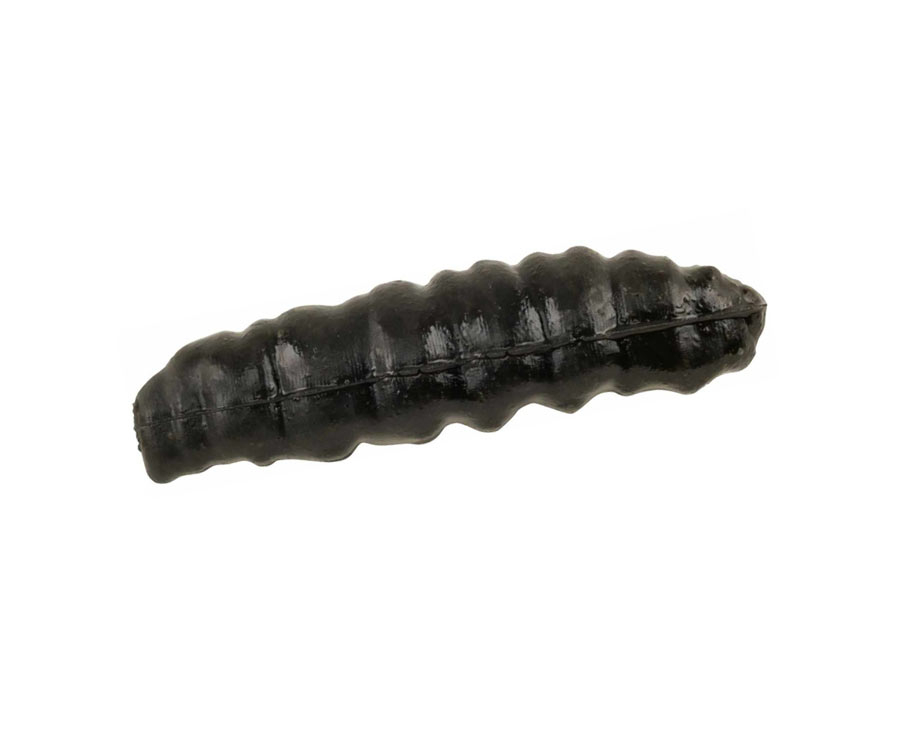 

Червяк Berkley Gulp! Honey Worm 4.5" Black (арт.38381480779)