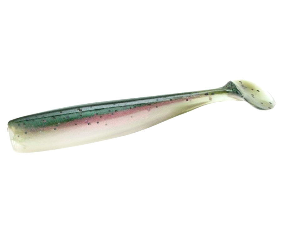 

Виброхвост Lunker City Shaker 6'' #038 Rainbow Trout (арт.99423)