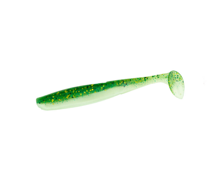 

Виброхвост Bass Assassin Elite Shiner Freshwater 4" Babby Bass (арт.3838ES95375)