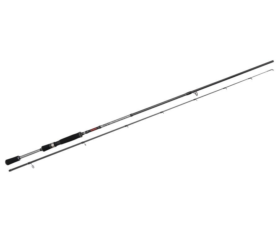 

Спиннинговое удилище Pontoon21 Gad Fair 2.28м 3-15г (арт.3838FRS762MLF)