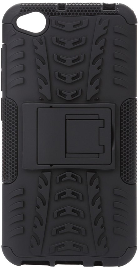 

Противоударный чехол-подставка BeCover для Xiaomi Redmi Go Black