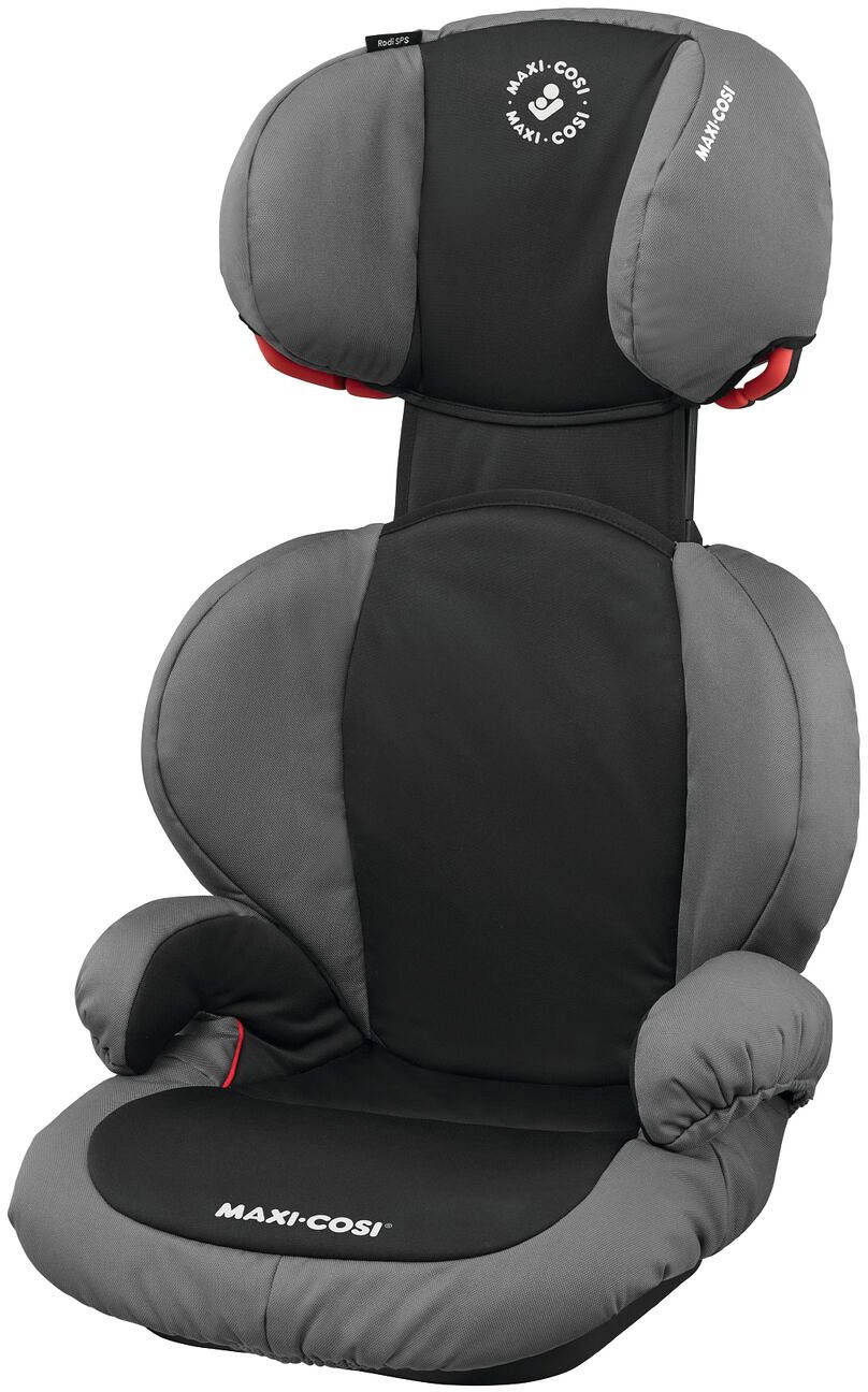 

Детское автокресло Maxi-Cosi Rodi SPS Black