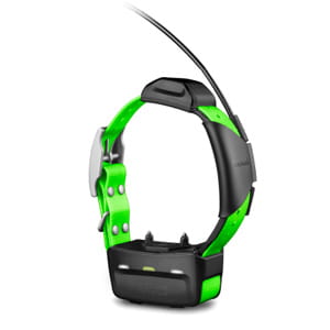 

Ошейник с GPS-трекером Garmin TT15