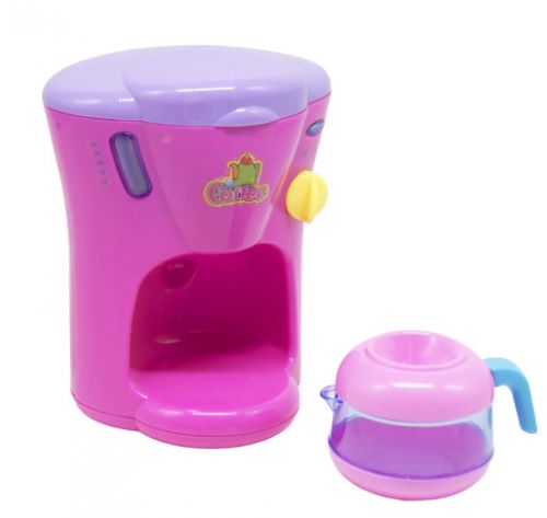 

Кофеварка "Cooking Play Set" XS-516 (15-125734)