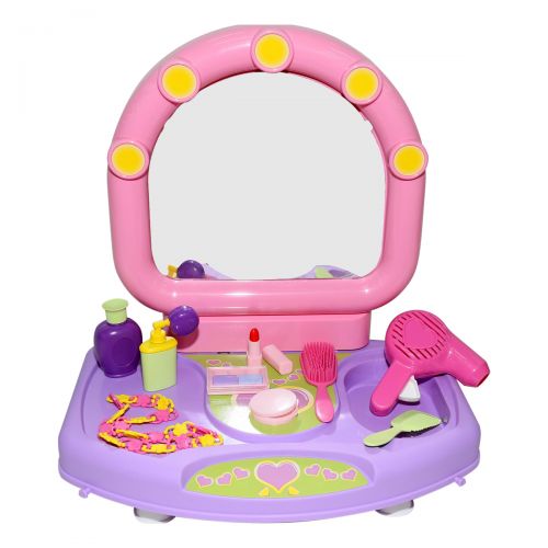 

Игровой набор "Салон красоты" 53428 (15-147734)