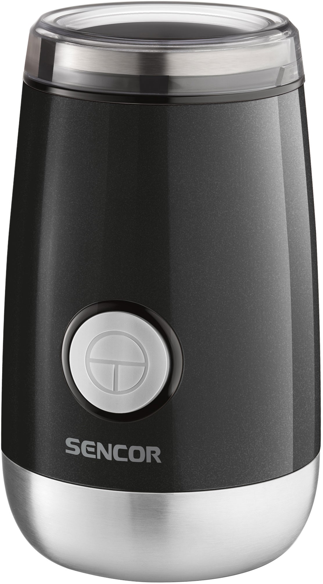 

Кофемолка SENCOR SCG 2051BK