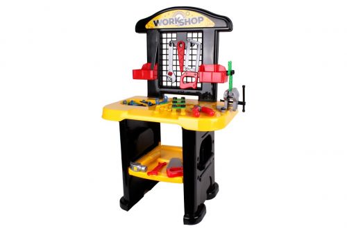 

Игровой набор "Мастерская" 5064 (15-132180)